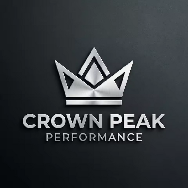 CROWN PEAK Performance