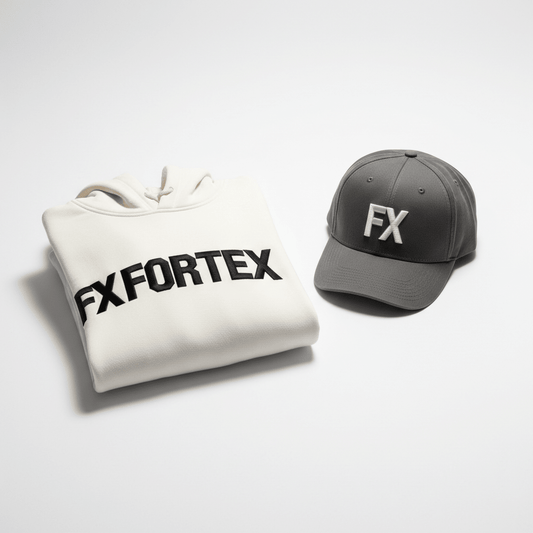 Pack Duo Style FX FORTEX – L'Essentiel Streetwear - CROWN PEAK Performance